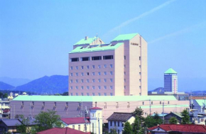  Hotel New Omi  Омихатиман